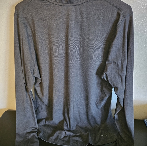 Nike 1/4 Zip - Picture 4 of 4